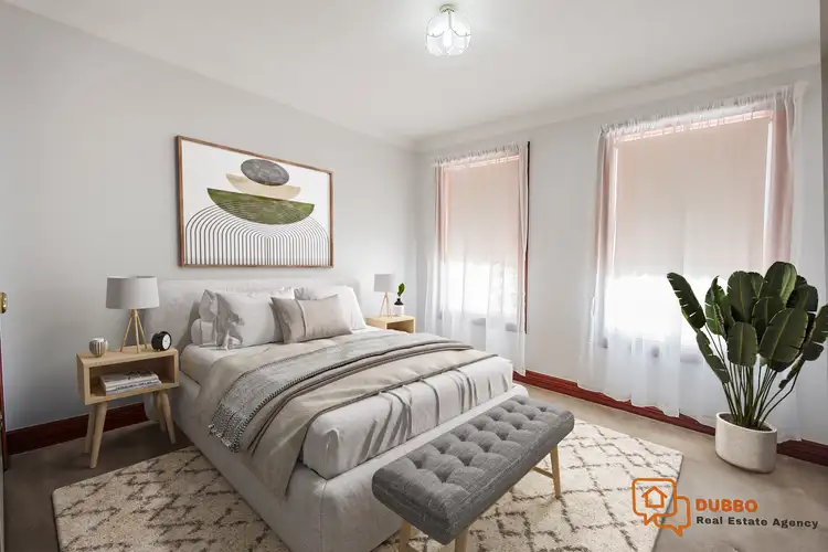 Sixth view of Homely townhouse listing, 11/48 Birch Avenue, Dubbo NSW 2830