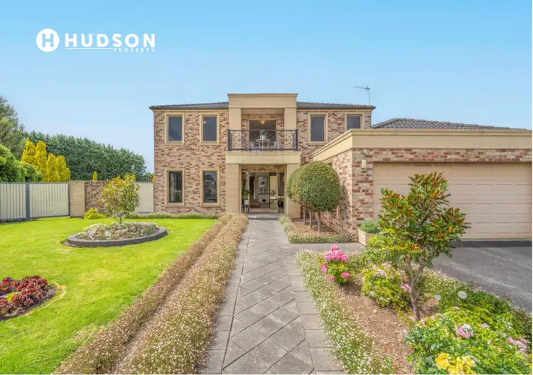Main view of Homely house listing, 10 Kingsley Court, Portland VIC 3305