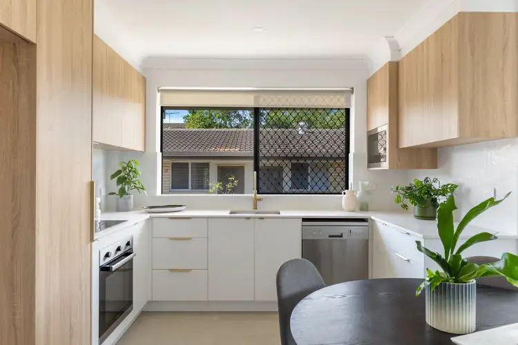 Third view of Homely apartment listing, 2/110 Pembroke Road, Coorparoo QLD 4151