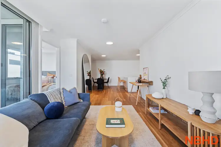 28/100 Northbourne Avenue, Braddon ACT 2612