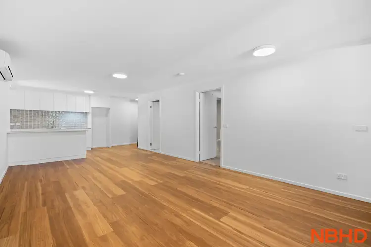 100 Northbourne Avenue