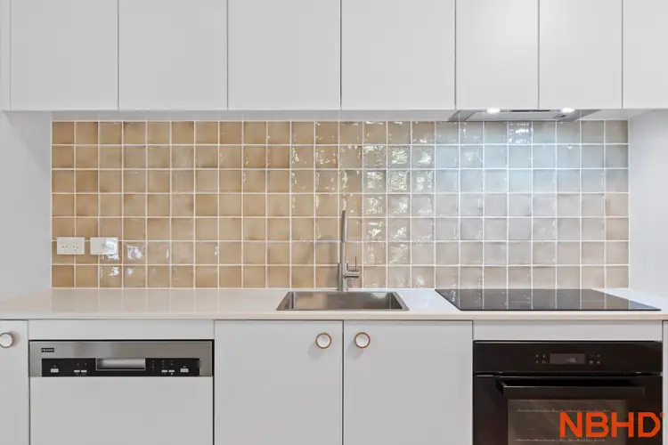 Third view of Homely apartment listing, 11/100 Northbourne Avenue, Braddon ACT 2612