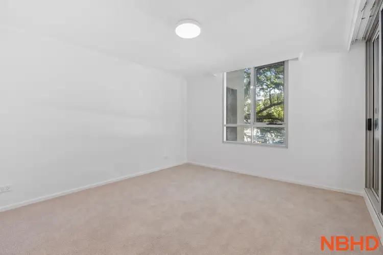 Fifth view of Homely apartment listing, 11/100 Northbourne Avenue, Braddon ACT 2612