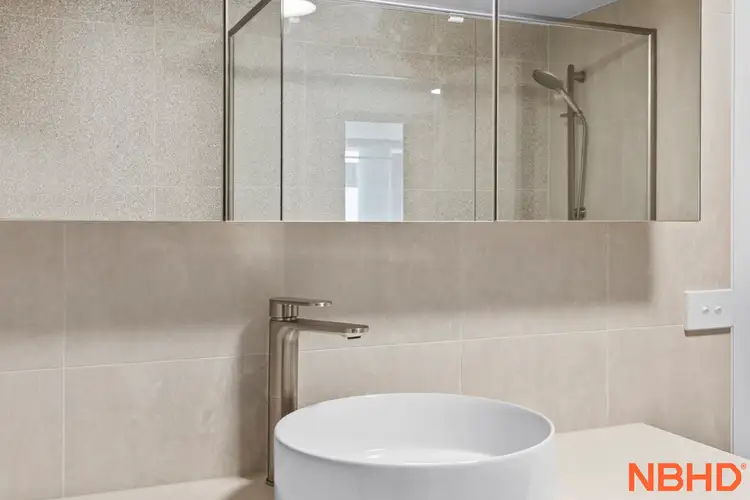 Seventh view of Homely apartment listing, 11/100 Northbourne Avenue, Braddon ACT 2612