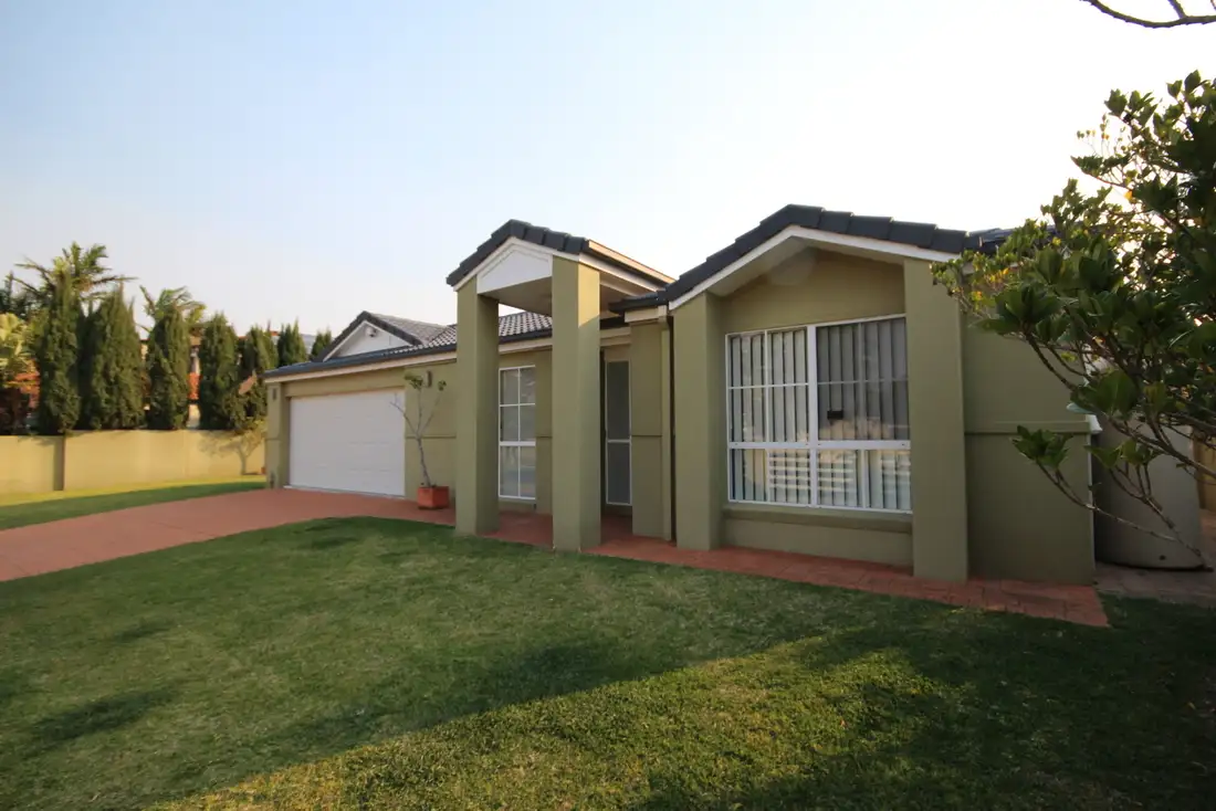 Main view of Homely house listing, 51 Edinburgh Road, Benowa Waters QLD 4217