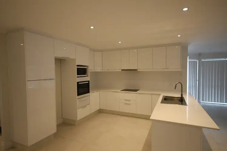 Second view of Homely house listing, 51 Edinburgh Road, Benowa Waters QLD 4217