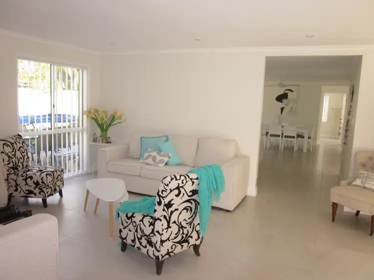 Third view of Homely house listing, 51 Edinburgh Road, Benowa Waters QLD 4217