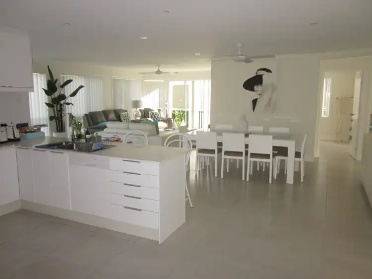 Fourth view of Homely house listing, 51 Edinburgh Road, Benowa Waters QLD 4217