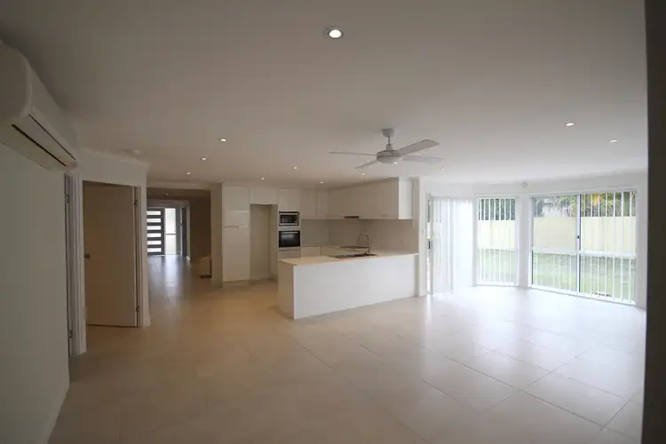 Fifth view of Homely house listing, 51 Edinburgh Road, Benowa Waters QLD 4217