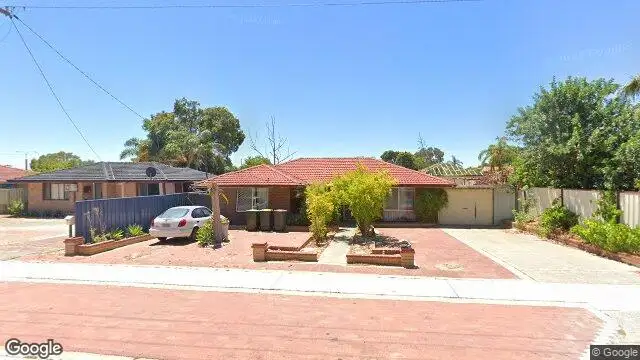 Main view of Homely house listing, 126 MIRRABOOKA AVENUE, Koondoola WA 6064