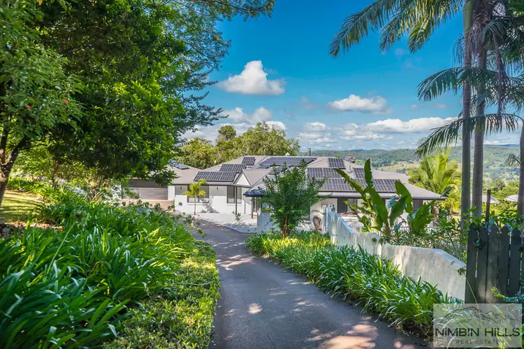 202 Koonorigan Road, Koonorigan NSW 2480