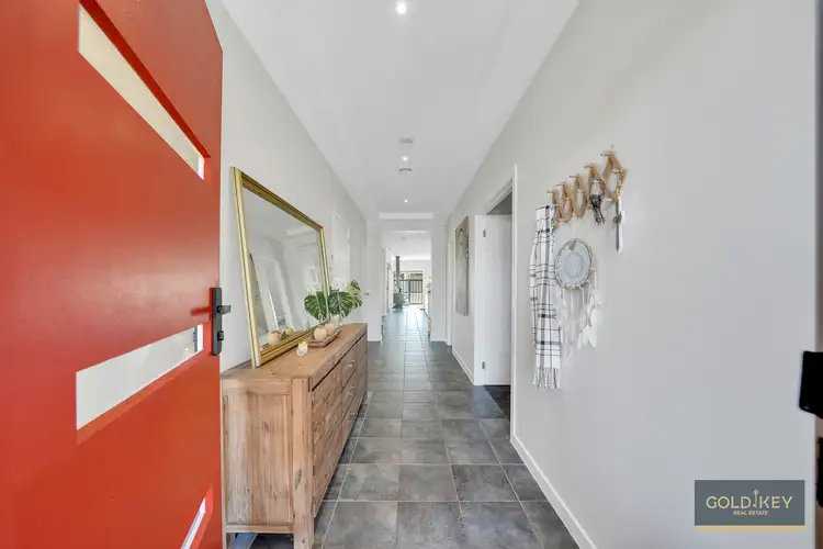 Second view of Homely house listing, 9 Liam Avenue, Tarneit VIC 3029