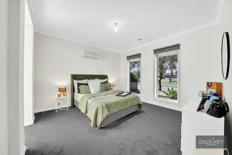 Third view of Homely house listing, 9 Liam Avenue, Tarneit VIC 3029