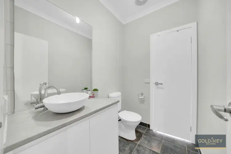 Fifth view of Homely house listing, 9 Liam Avenue, Tarneit VIC 3029