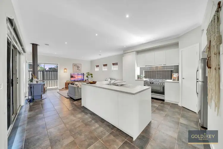 Sixth view of Homely house listing, 9 Liam Avenue, Tarneit VIC 3029