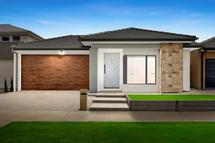 18 Meston Street, Truganina VIC 3029