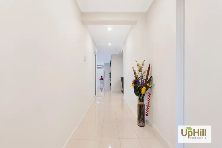 Second view of Homely house listing, 165 Athletic Circuit, Clyde VIC 3978