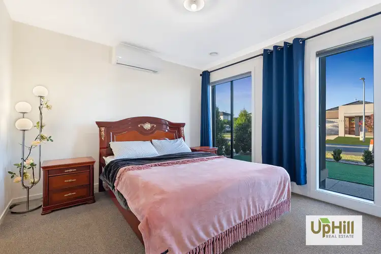 Third view of Homely house listing, 165 Athletic Circuit, Clyde VIC 3978