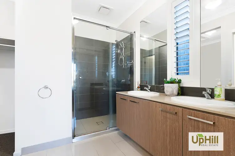 Fourth view of Homely house listing, 165 Athletic Circuit, Clyde VIC 3978