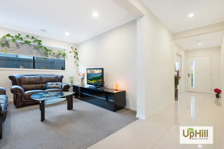 Sixth view of Homely house listing, 165 Athletic Circuit, Clyde VIC 3978