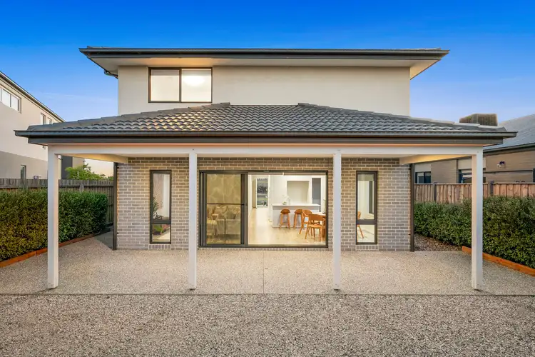 79 Robinson Street, Armstrong Creek VIC 3217