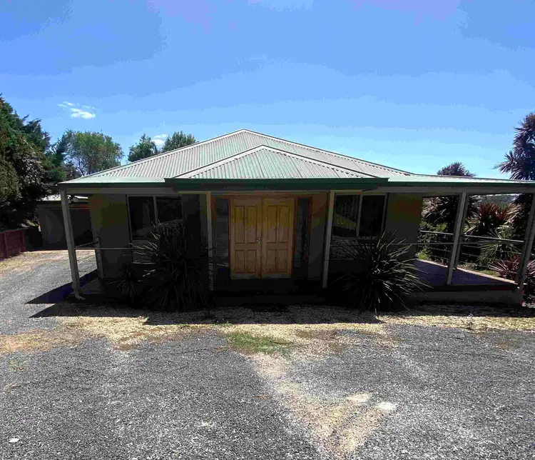 Address available on request