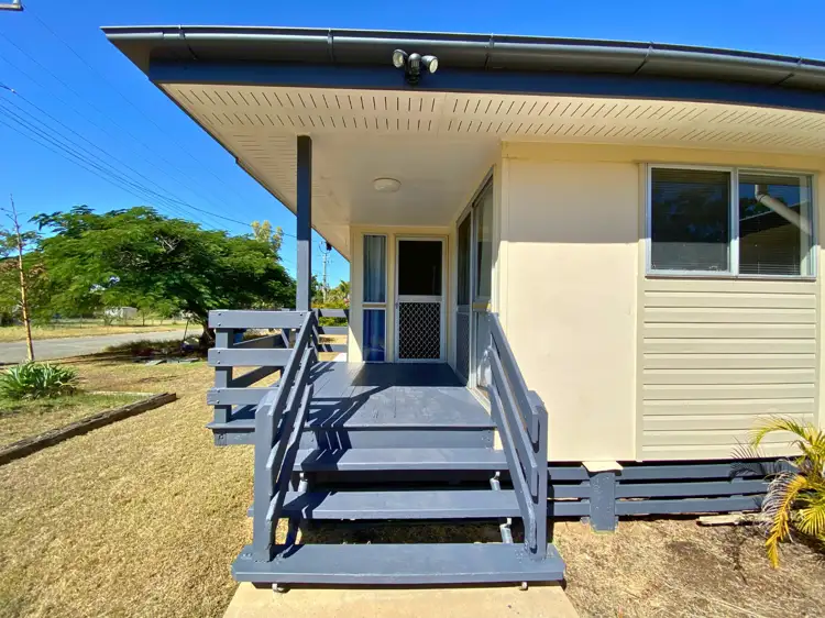 Third view of Homely house listing, 5 Murphy Street, Dysart QLD 4745