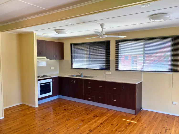 Fourth view of Homely house listing, 5 Murphy Street, Dysart QLD 4745