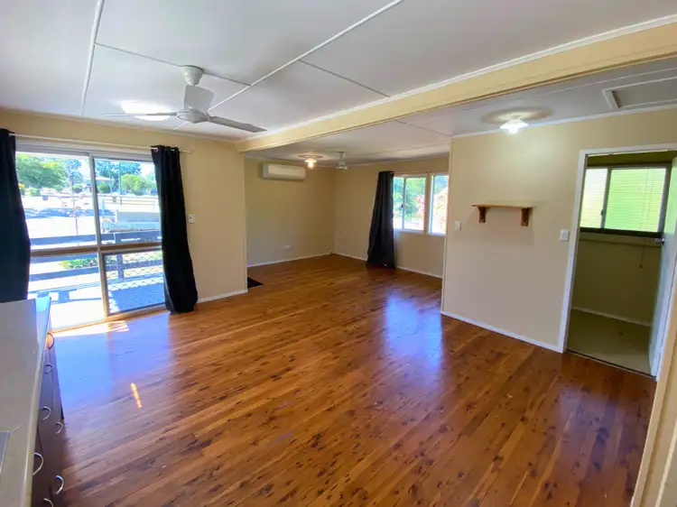 Fifth view of Homely house listing, 5 Murphy Street, Dysart QLD 4745