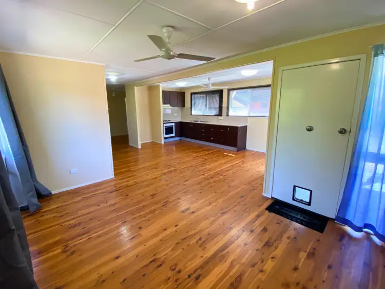 Sixth view of Homely house listing, 5 Murphy Street, Dysart QLD 4745