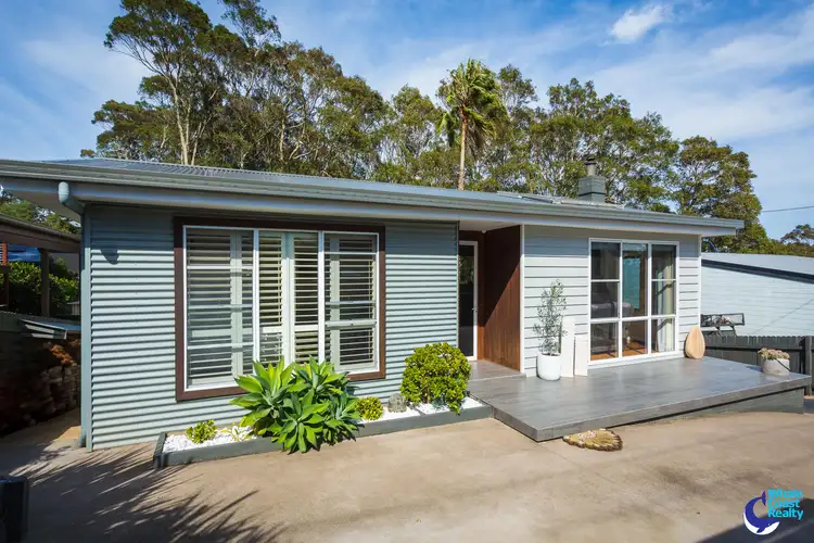 Main view of Homely house listing, 5 Dorothy Drive, Narooma NSW 2546