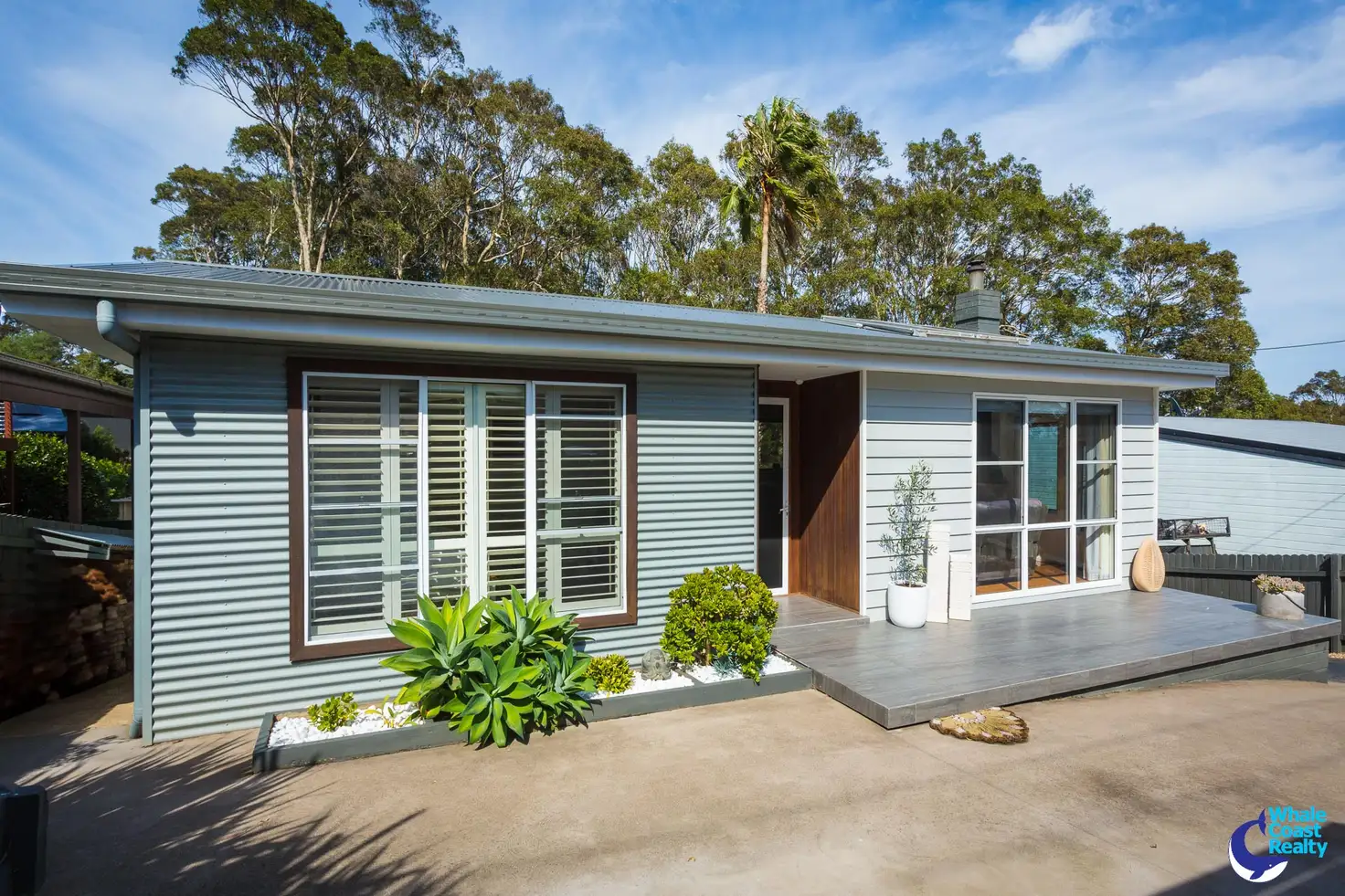 Main view of Homely house listing, 5 Dorothy Drive, Narooma NSW 2546