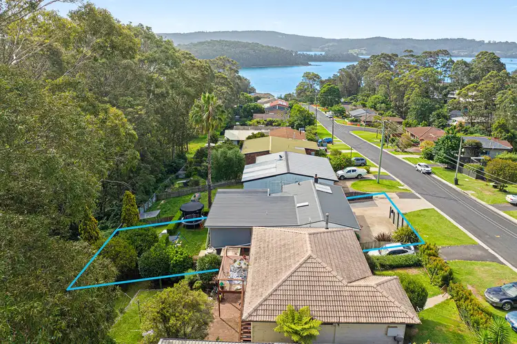 Third view of Homely house listing, 5 Dorothy Drive, Narooma NSW 2546