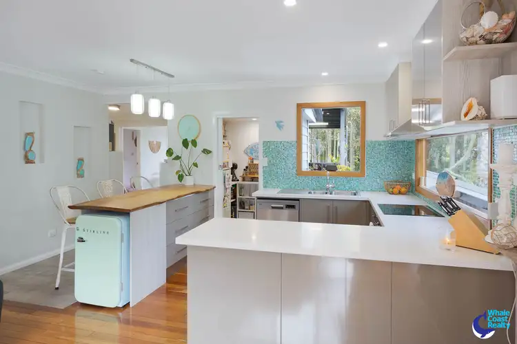 Fourth view of Homely house listing, 5 Dorothy Drive, Narooma NSW 2546