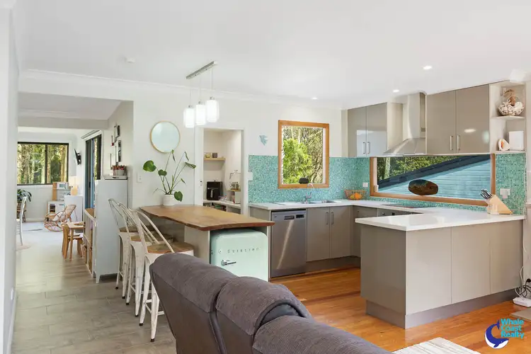 Fifth view of Homely house listing, 5 Dorothy Drive, Narooma NSW 2546