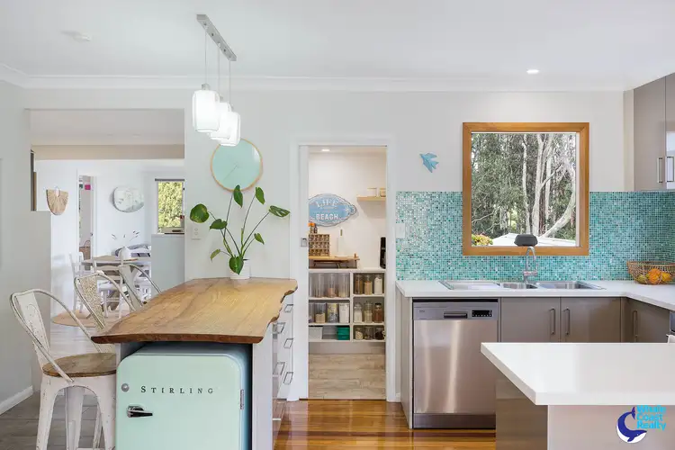 Sixth view of Homely house listing, 5 Dorothy Drive, Narooma NSW 2546