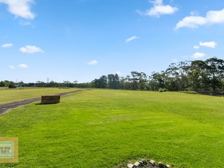 Second view of Homely house listing, 136 Paulls Road, South Maroota NSW 2756