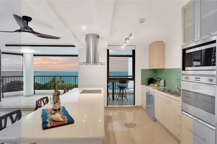 53/107 Esplanade, Cairns City QLD 4870