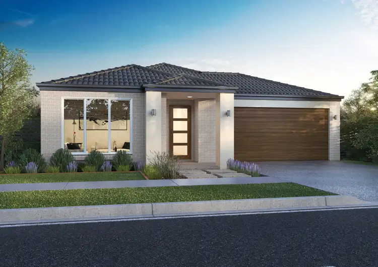 Lot 310 Harli Estate, Cranbourne West VIC 3977