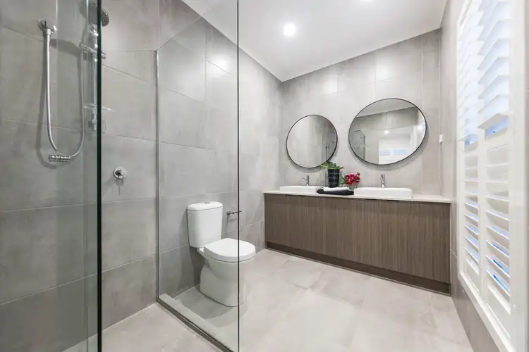 Second view of Homely house listing, Lot 310 Harli Estate, Cranbourne West VIC 3977