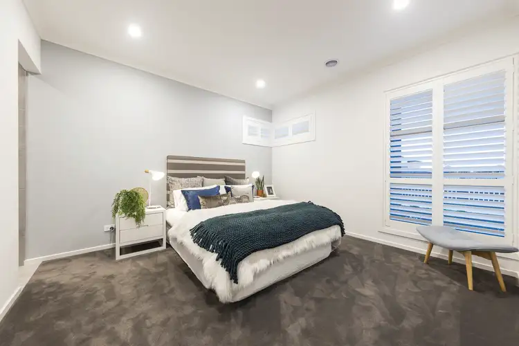 Third view of Homely house listing, Lot 310 Harli Estate, Cranbourne West VIC 3977
