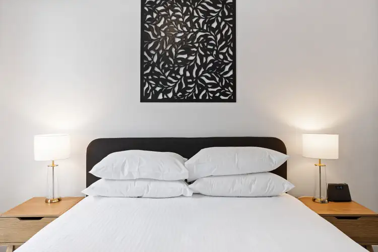 Fourth view of Homely apartment listing, 706/128 Brookes Street, Fortitude Valley QLD 4006