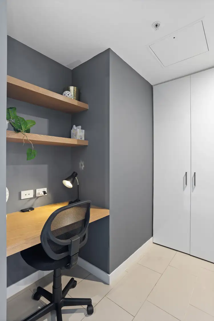 Sixth view of Homely apartment listing, 706/128 Brookes Street, Fortitude Valley QLD 4006