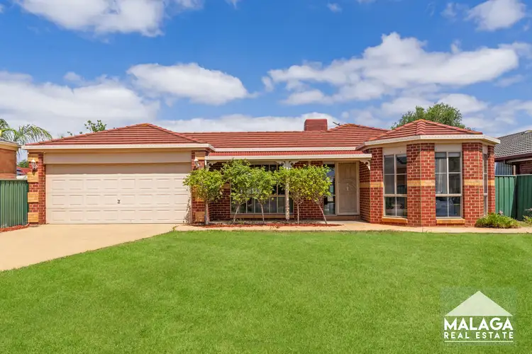 Main view of Homely house listing, 2 Housman Close, Burnside VIC 3023