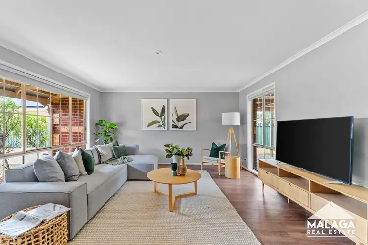 Second view of Homely house listing, 2 Housman Close, Burnside VIC 3023