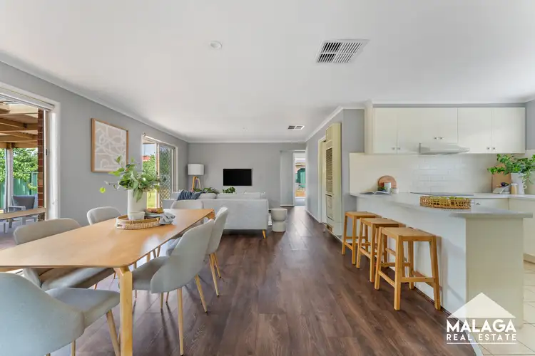Third view of Homely house listing, 2 Housman Close, Burnside VIC 3023