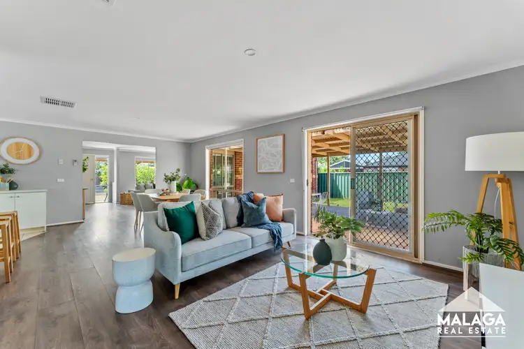 Fourth view of Homely house listing, 2 Housman Close, Burnside VIC 3023