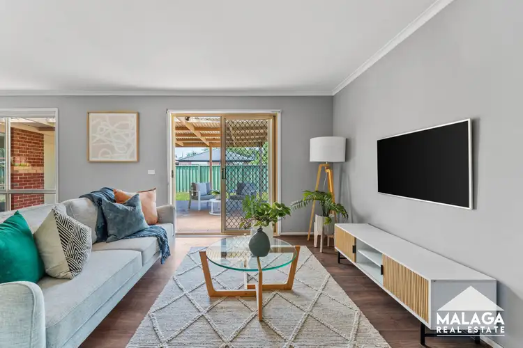 Sixth view of Homely house listing, 2 Housman Close, Burnside VIC 3023