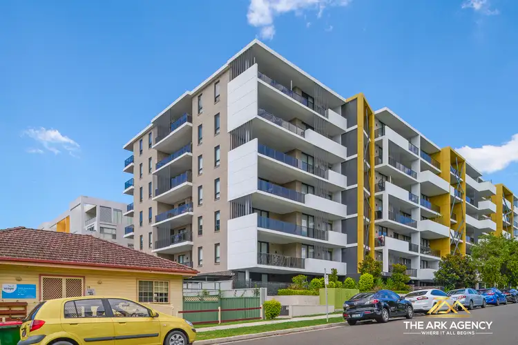 408/30 Warby Street, Campbelltown NSW 2560