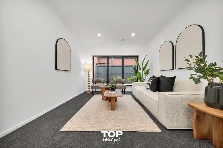 Third view of Homely house listing, 4 Caxton Close, Clyde VIC 3978